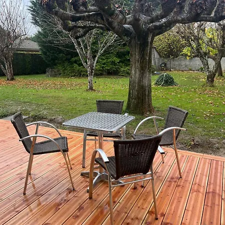 Tatil Evi Jolie Maison 