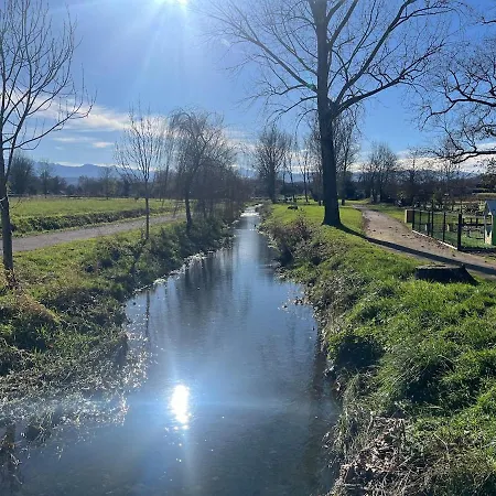 Tatil Evi Jolie Maison 